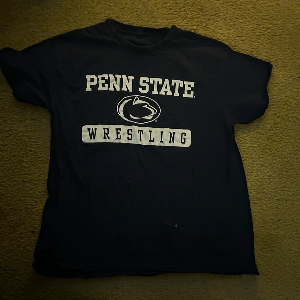 Penn State Wrestling T-Shirt